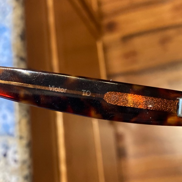 Zac Posen Frames - Picture 7 of 11